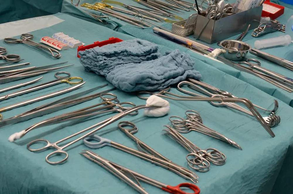 surgical instruments photo 0008