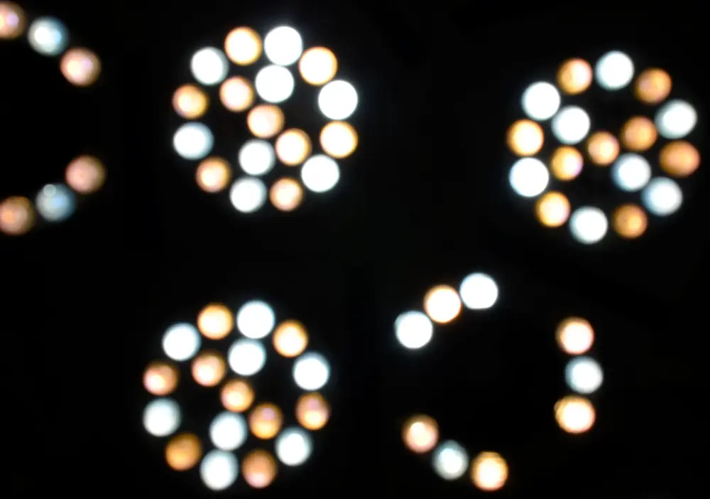 Surgical lighting photo 0009